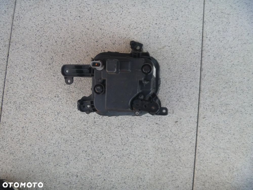 KIA OPTIMA IV 2015 2016 HALOGEN LED LEWY ORYGINAŁ 92201-D41 - 2