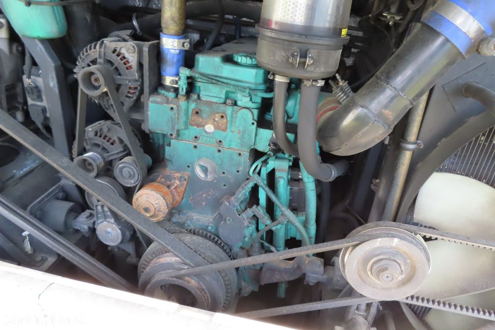 Autosan Lider A10.10 - 17