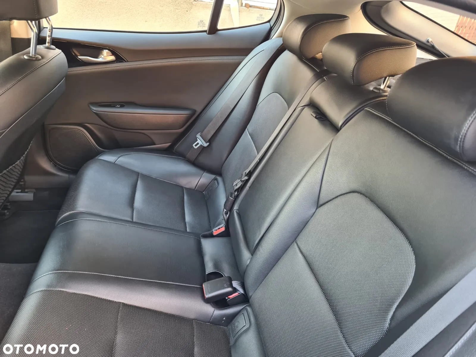 Kia Stinger 2.0 T-GDI GT Line - 6