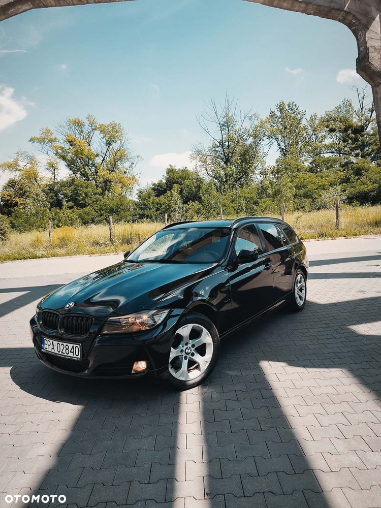 BMW Seria 3 - 1