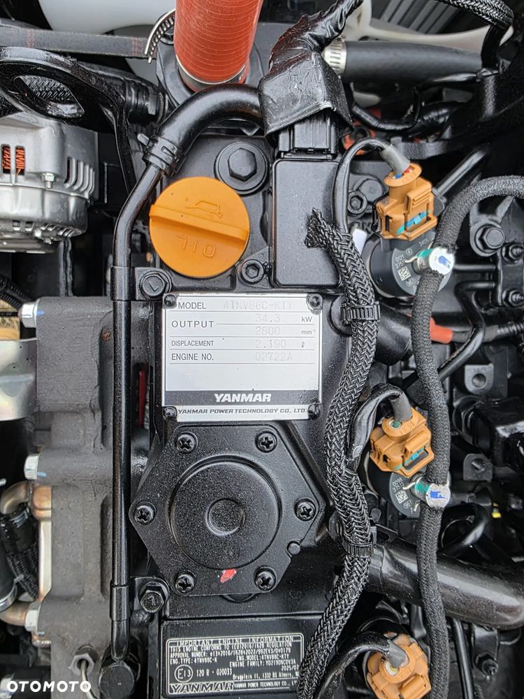 Taian HUZAR D1000 - 7