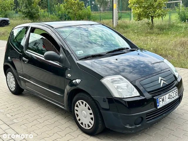 Citroën C2 1.1 Confort - 3