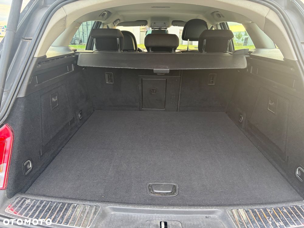 Opel Insignia 2.0 CDTI Cosmo ecoFLEX S&S - 10