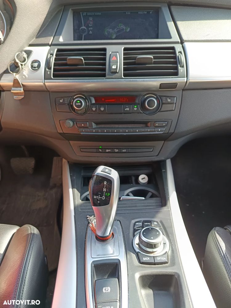 BMW X5 xDrive30d - 15
