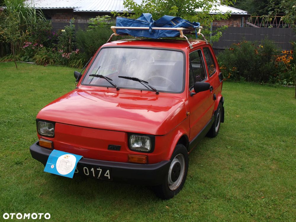 Fiat 126 - 9