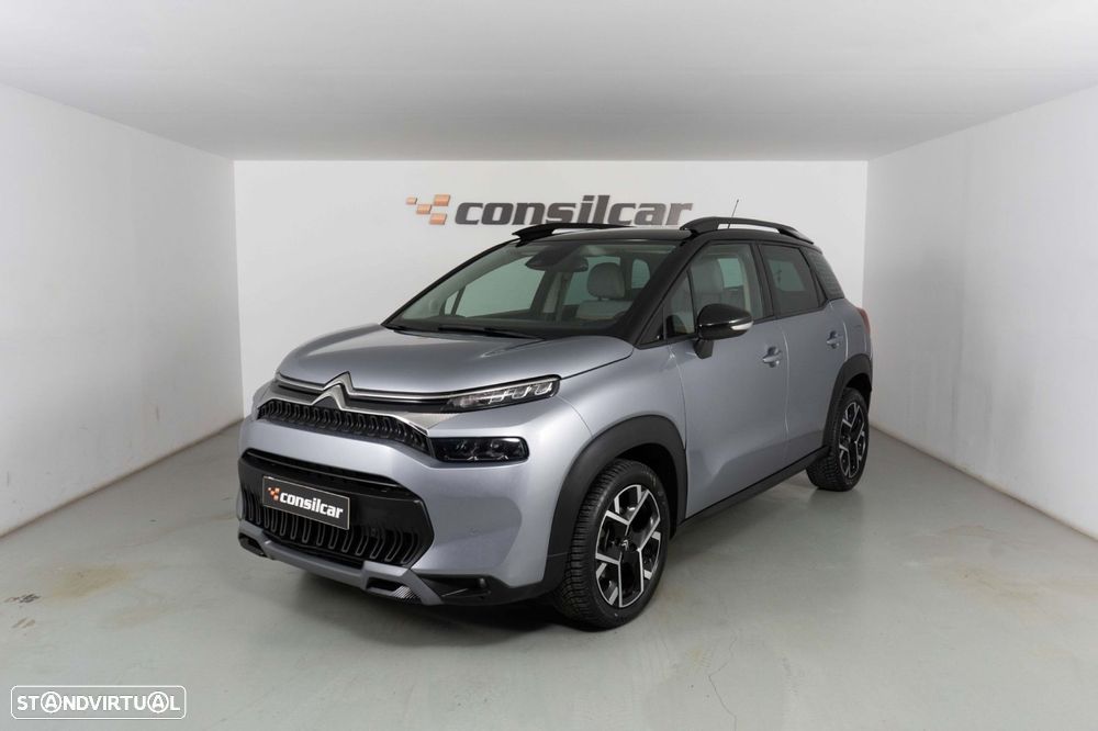 Citroën C3 Aircross 1.2 PureTech Shine Pack - 1