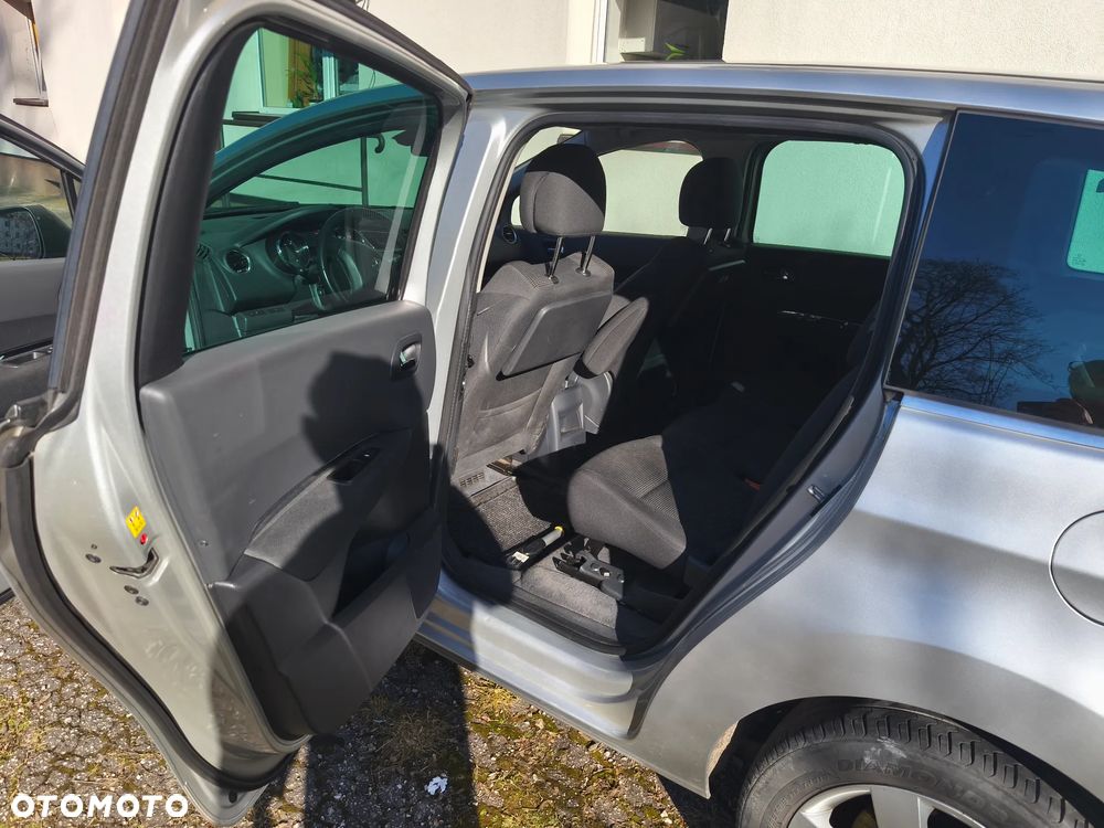 Peugeot 5008 BlueHDI 120 Stop & Start Style - 6