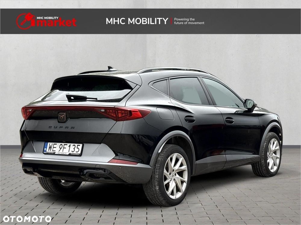 Cupra Formentor - 3
