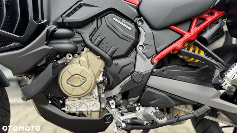 Ducati Multistrada - 13