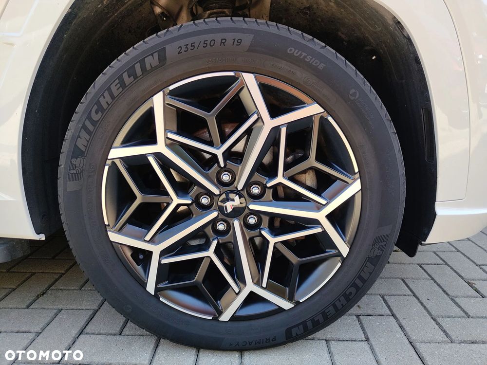 Hyundai Tucson 1.6 T-GDi HEV N Line 4WD - 31