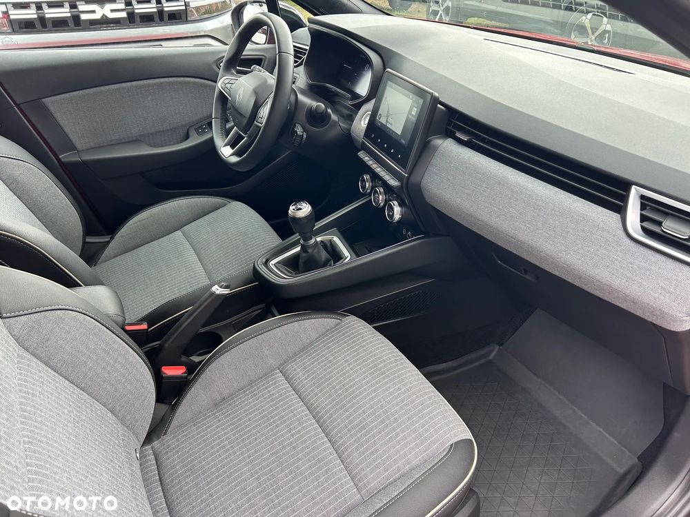 Renault Clio 1.0 TCe Techno - 17