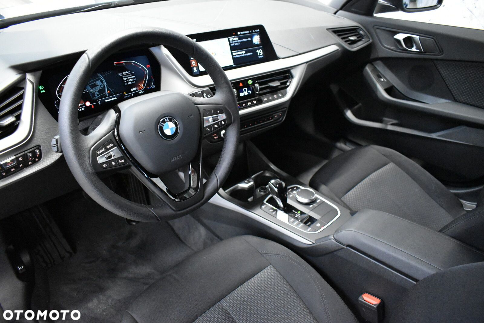 BMW Seria 1 118i Advantage - 4