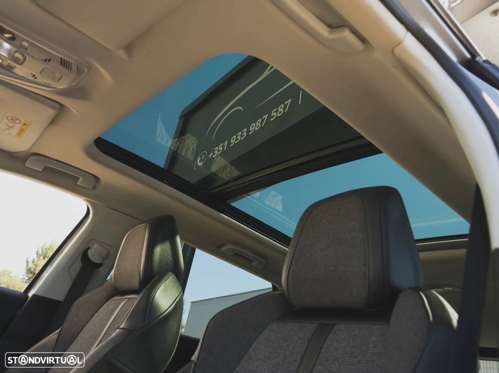Peugeot 5008 BlueHDI 130 EAT8 Allure - 32