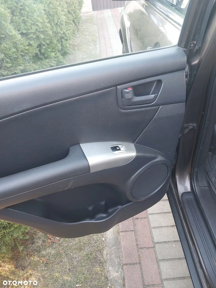 Kia Sportage - 15