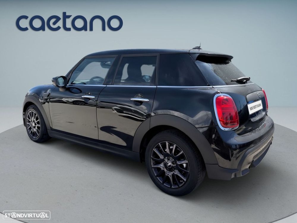 MINI 5 Portas One Classic - 6