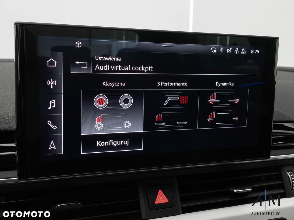 Audi A5 - 39