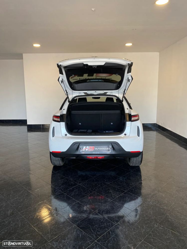 DS DS3 E-Tense Performance Line - 22