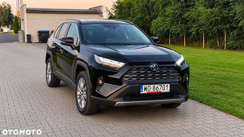 Toyota RAV4 - 2