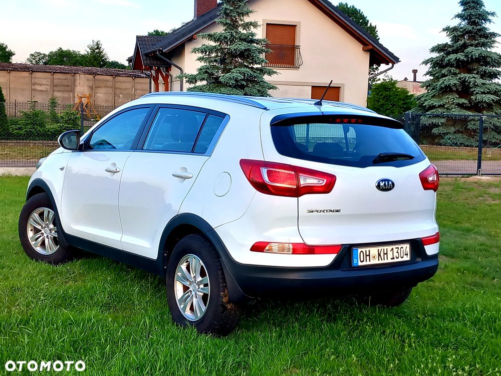 Kia Sportage 1.6 GDI L 2WD - 24