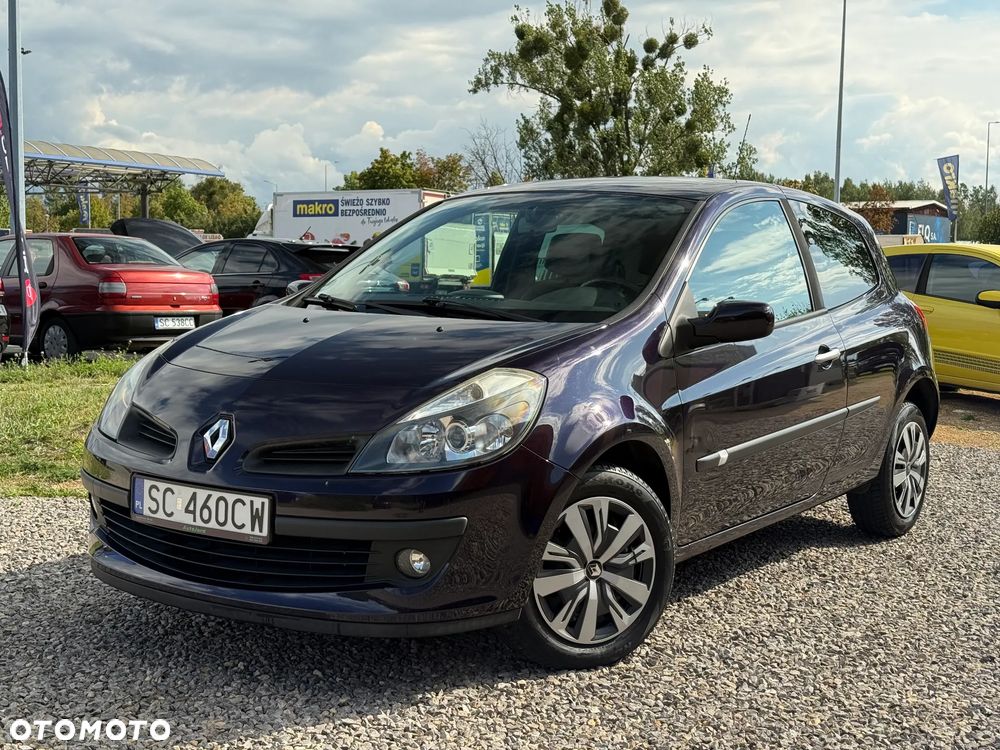 Renault Clio - 20