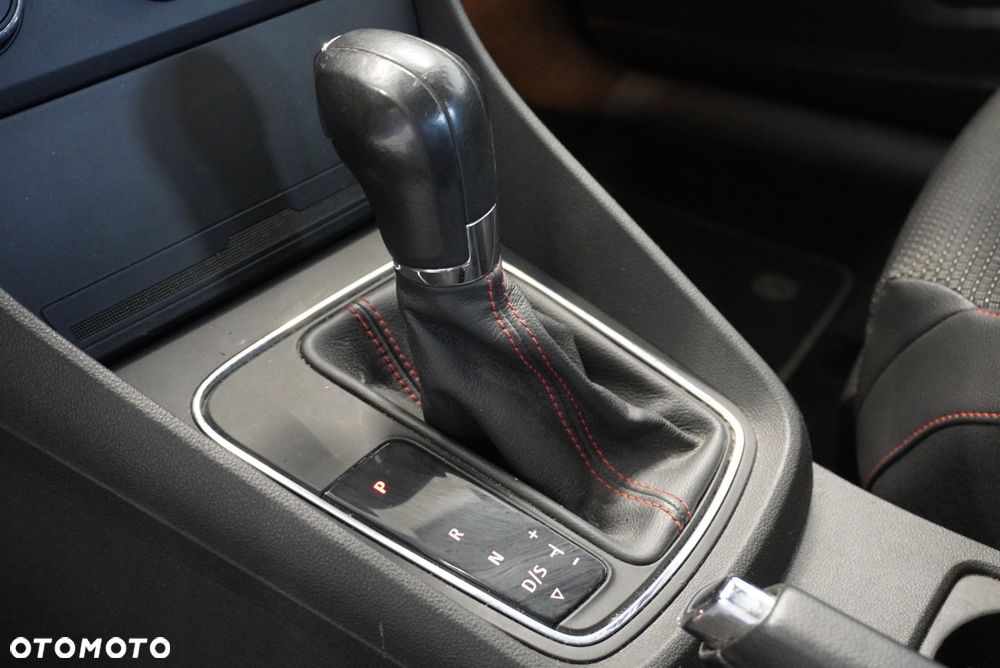 Seat Leon 1.8 TSI FR S&S DSG - 15