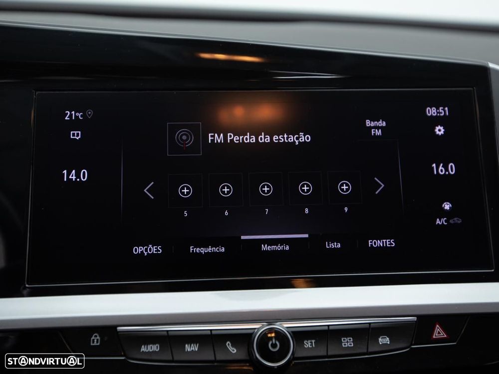 Opel Grandland 1.5 CDTI Elegance AT - 23