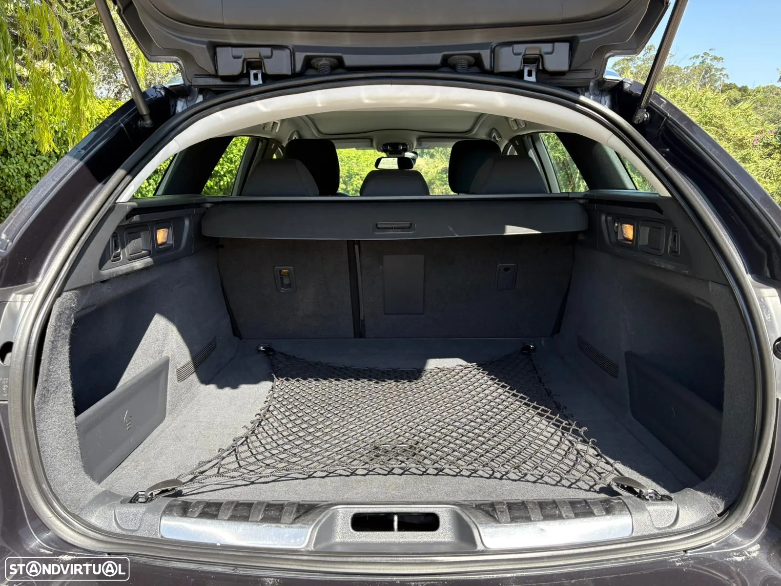 Peugeot 508 SW 1.6 e-HDi Allure CMP6 - 41