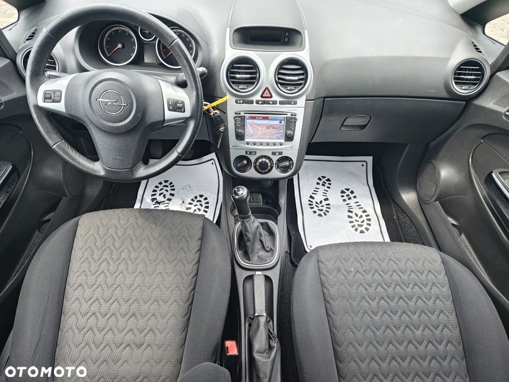 Opel Corsa - 7