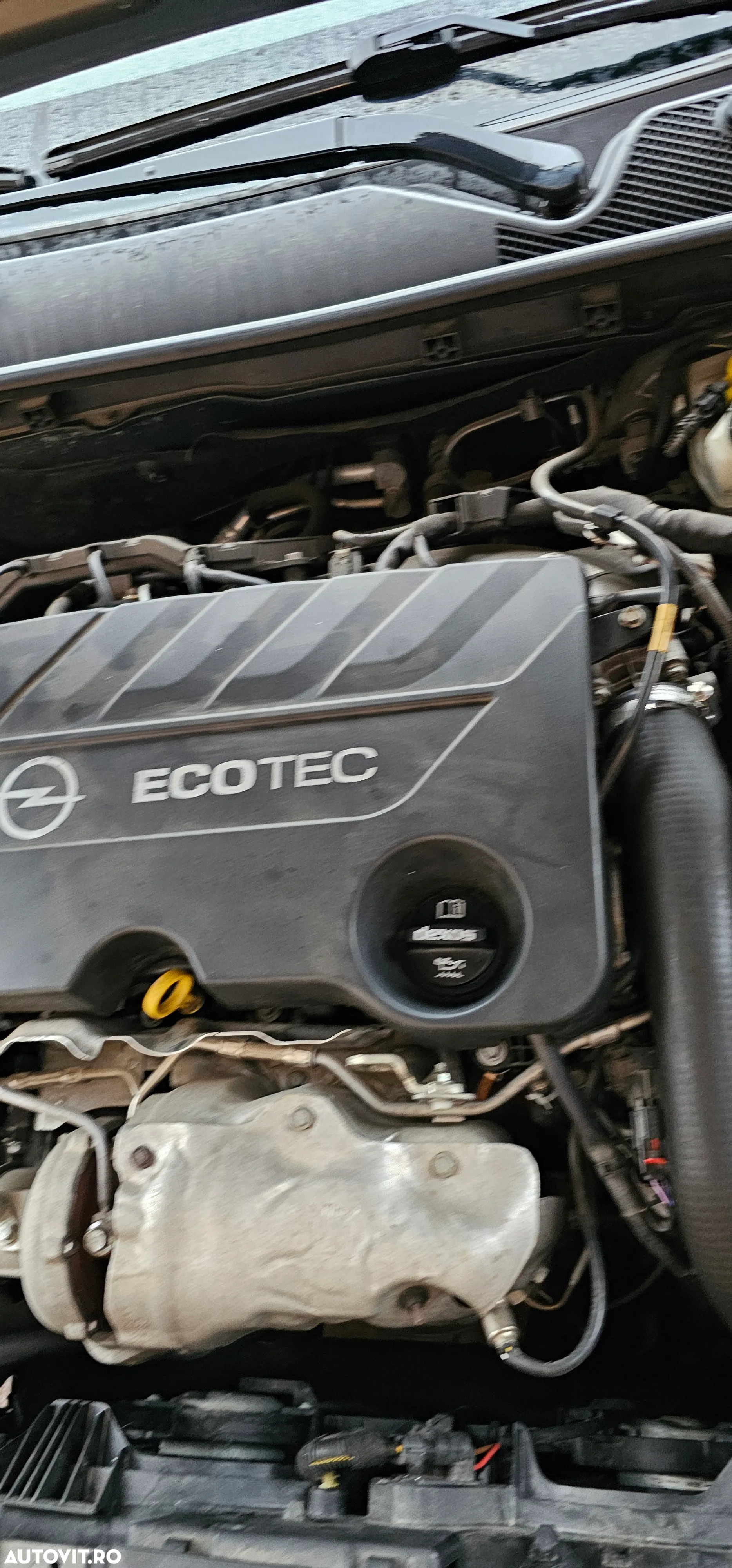 Opel Insignia 2.0 CDTI ECOTEC Start/Stop Edition - 9