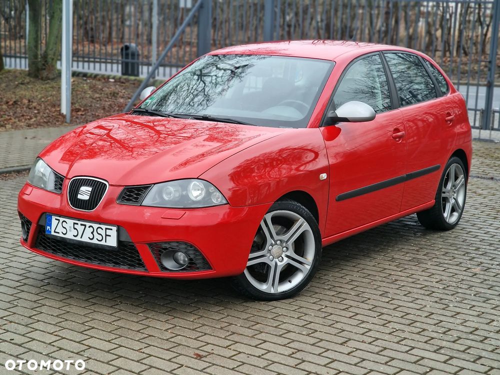 Seat Ibiza - 9
