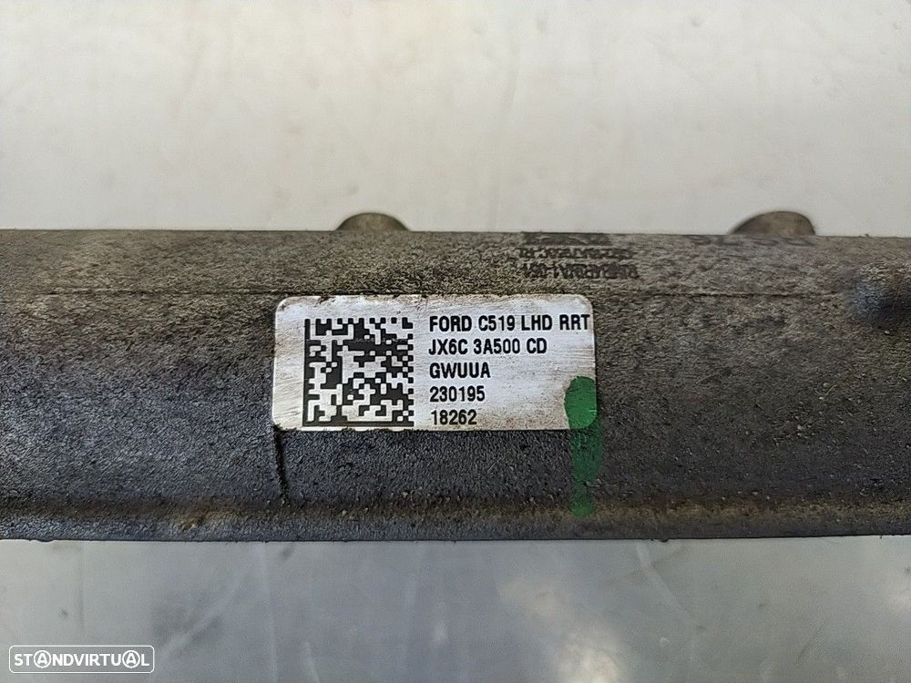 Caixa Direcção Assistida Ford Focus Iv Turnier (Hp) - 5