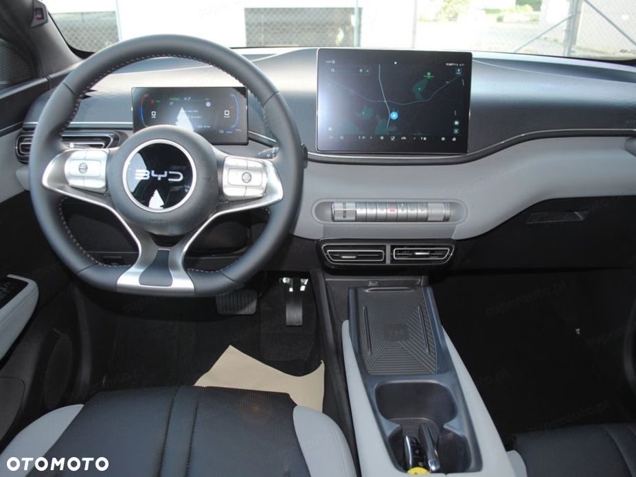 BYD Dolphin Surf - 11