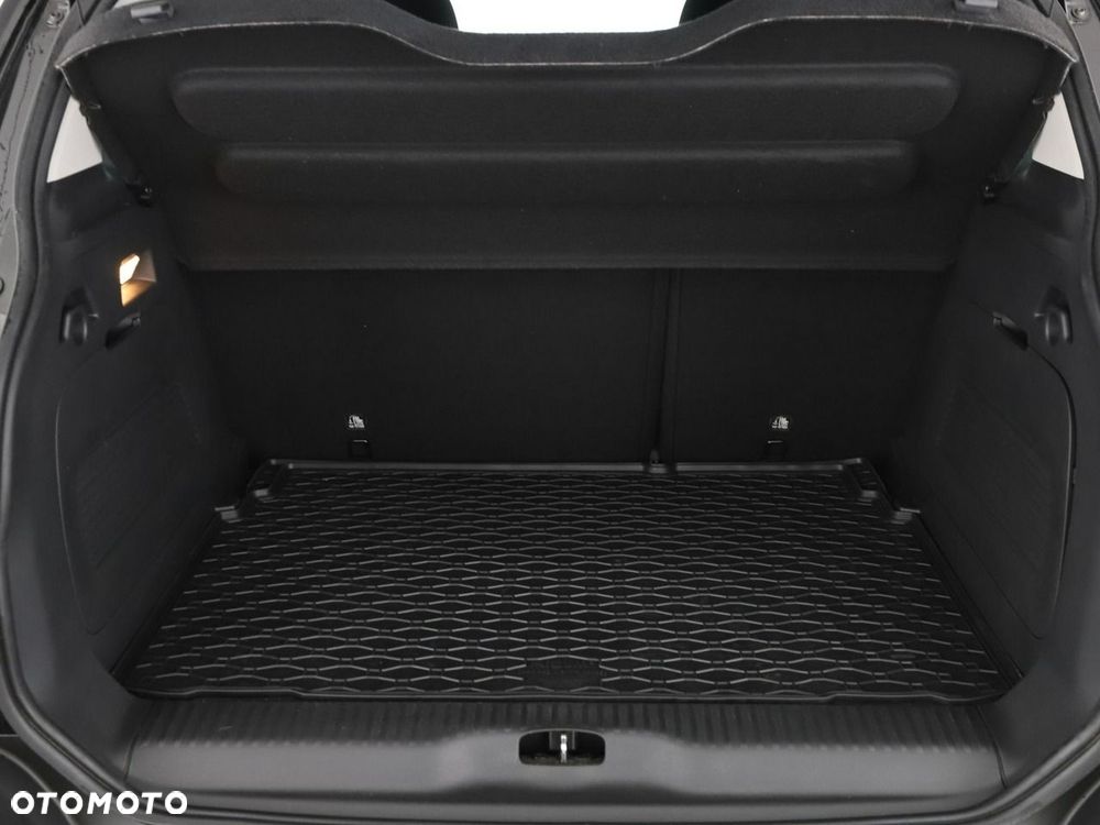 Citroën C3 Aircross 1.2 PureTech Plus S&S - 21