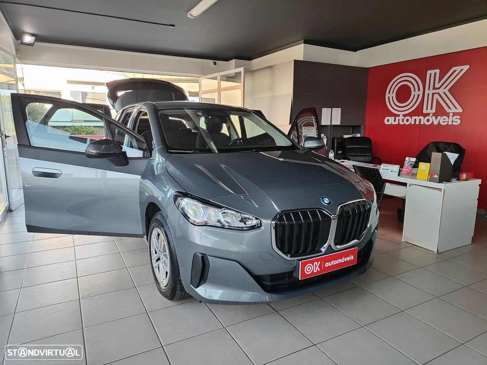 BMW 225xe Active Tourer - 20