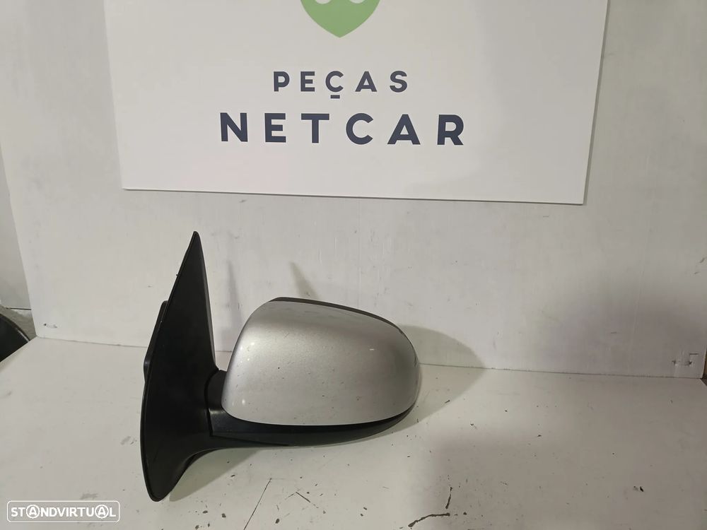 Espelho retrovisor esquerdo Hyundai i20 2010 - 2