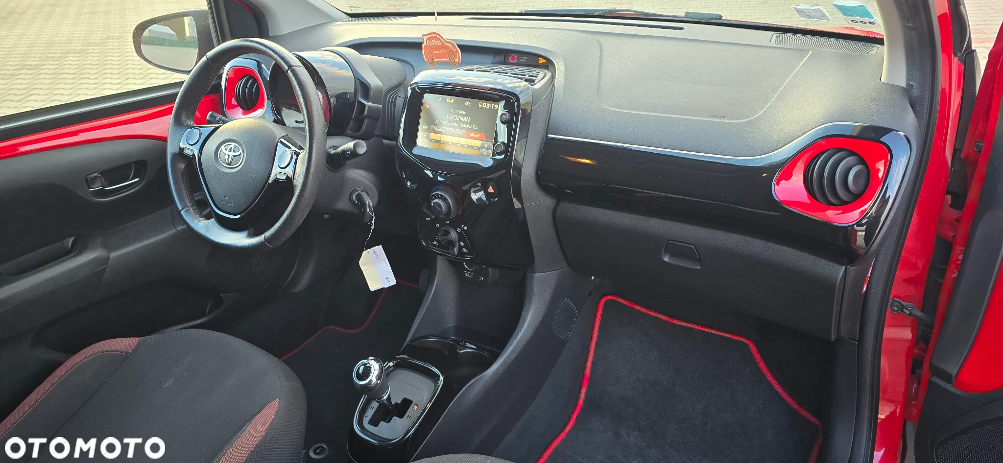 Toyota Aygo - 29