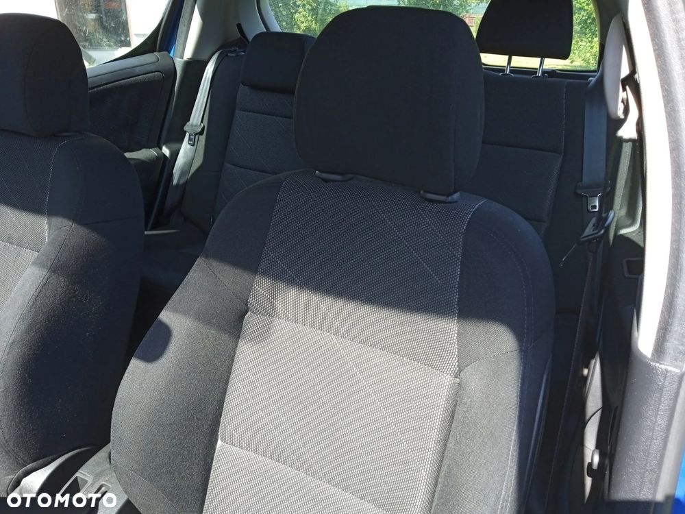 Peugeot 207 1.6 HDi 16V Sporty - 14