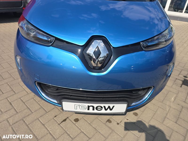 Renault ZOE - 23