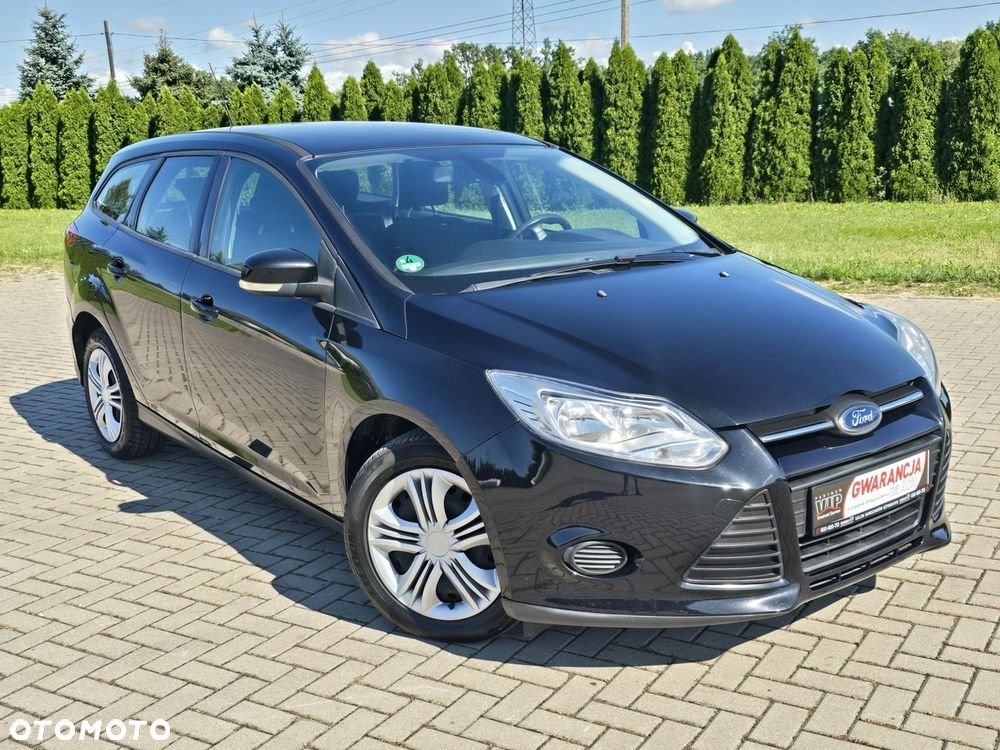 Ford Focus - 4