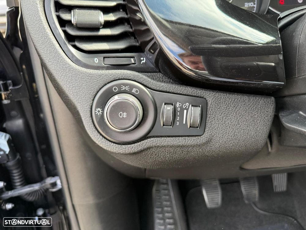 Fiat 500X 1.3 MJ Lounge - 19