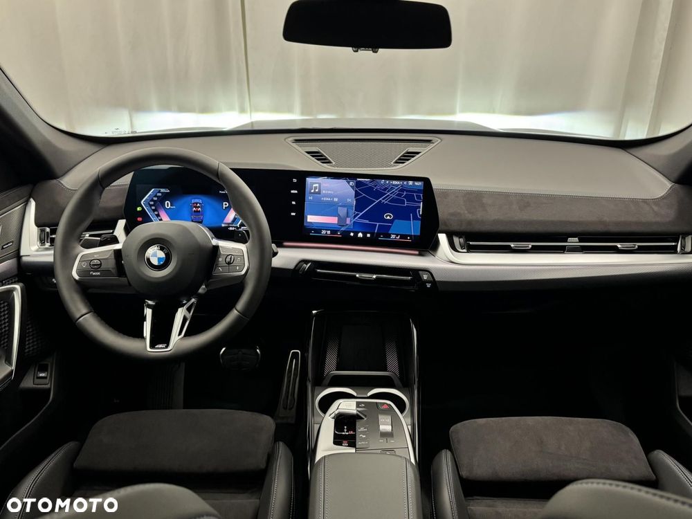 BMW X1 sDrive18d M Sport - 30