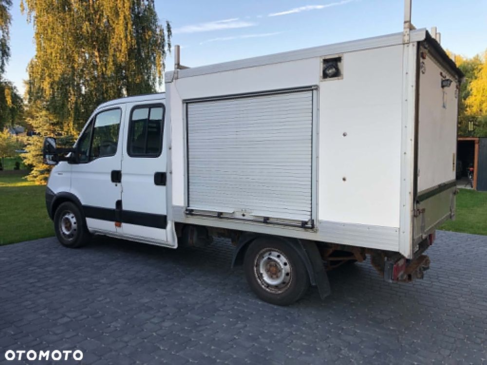 Iveco Dayli - 2