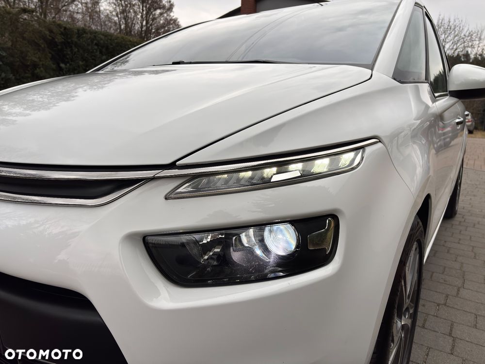 Citroën C4 Picasso BlueHDi 150 Exclusive - 34