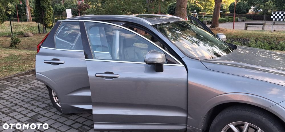 Volvo XC 60 - 6