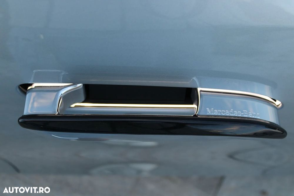 Mercedes-Benz E 200 MHEV Aut. - 19