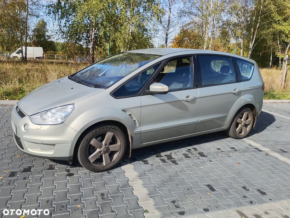 Ford S-Max - 3