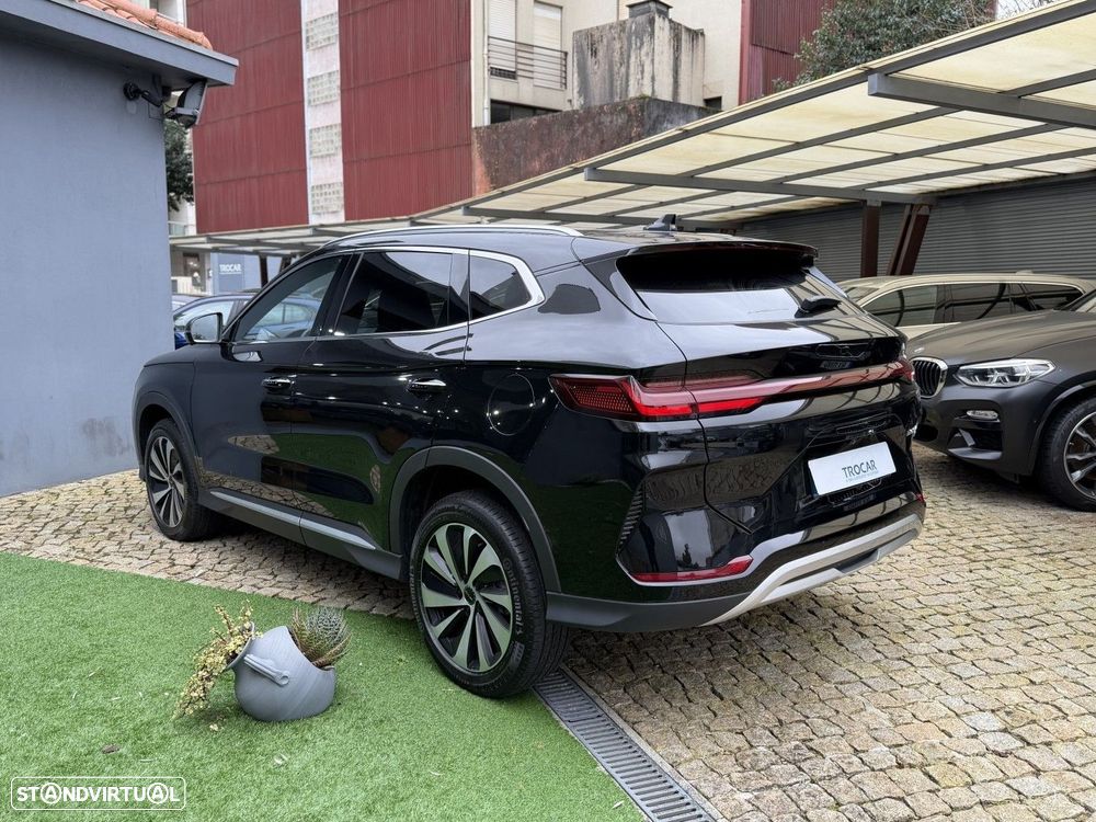 BYD Seal U 1.5 DM-i Comfort - 15