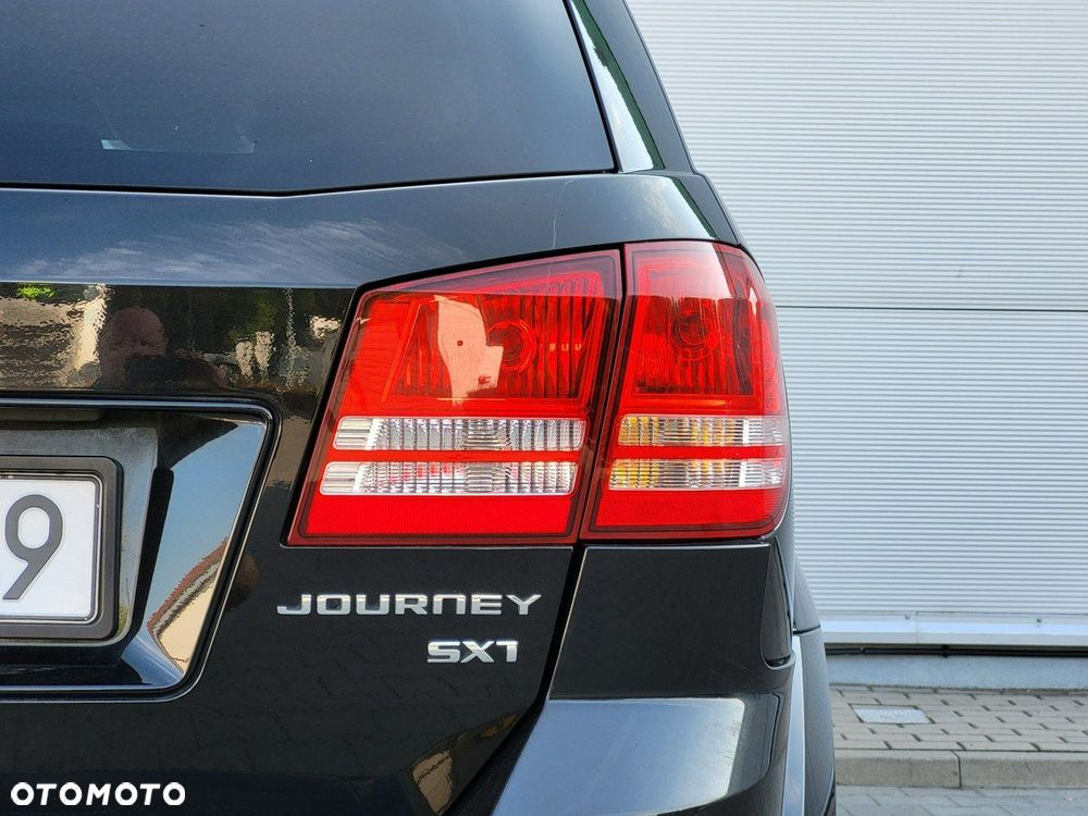 Dodge Journey - 17