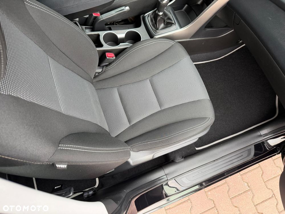 Hyundai i30 - 15