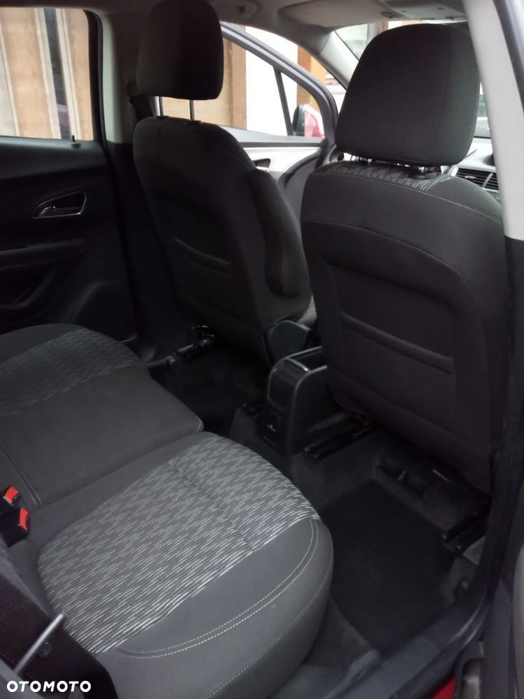 Opel Mokka 1.4 T Cosmo - 9